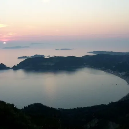 度假居 Archontiko Kourkoulos *