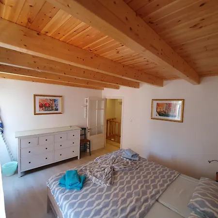 Archontiko Kourkoulos Holiday home *