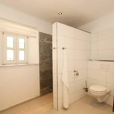 Archontiko Kourkoulos Ferienhaus