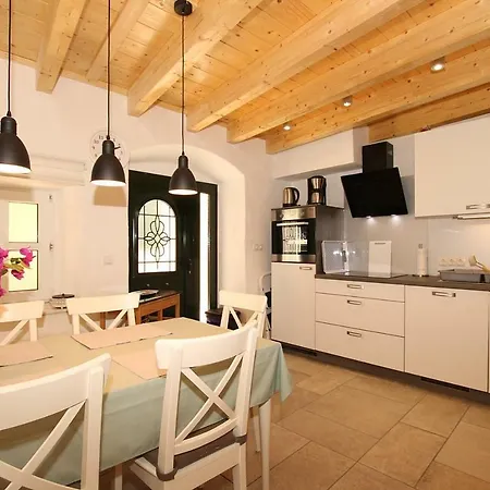 Ferienhaus Archontiko Kourkoulos