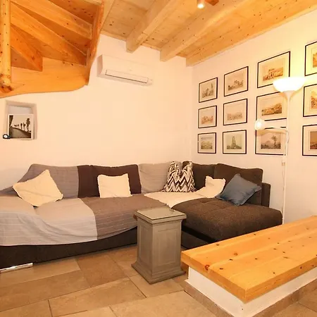 Archontiko Kourkoulos Makrades