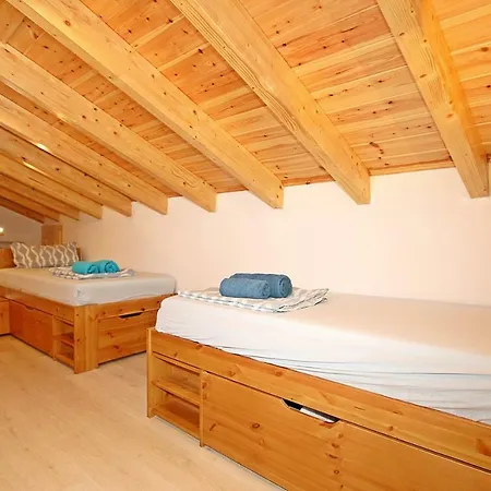 Ferienhaus Archontiko Kourkoulos *