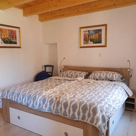 Archontiko Kourkoulos Dom wakacyjny Makrádes