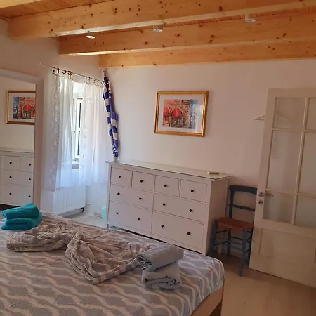 Archontiko Kourkoulos Dom wakacyjny