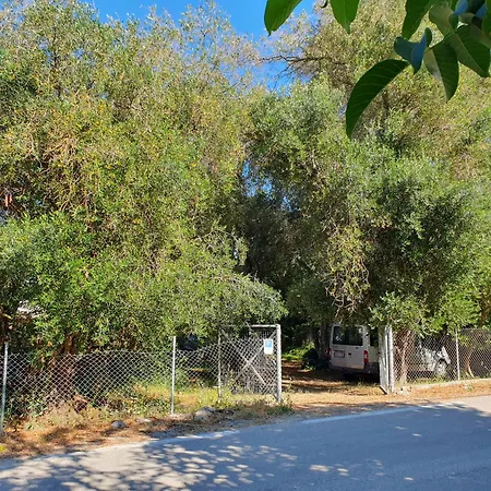 Dom wakacyjny Archontiko Kourkoulos *