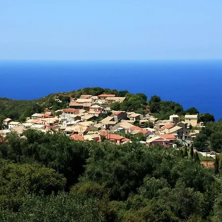 Archontiko Kourkoulos