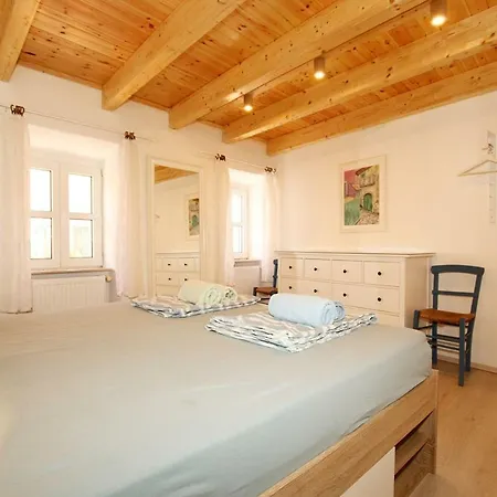 Archontiko Kourkoulos Tatil Evi