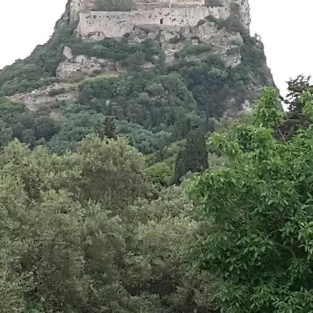 Dom wakacyjny Archontiko Kourkoulos